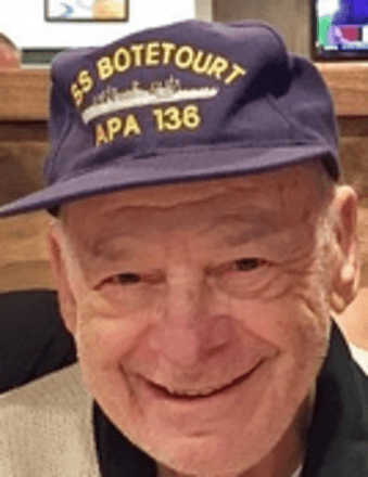 Gordon Levy Obituary