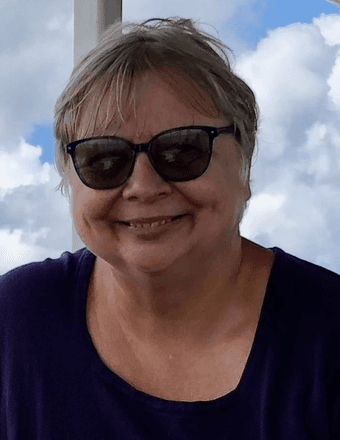 Mary Margaret Martin Obituary