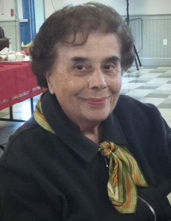 Filomena Fallacaro Obituary