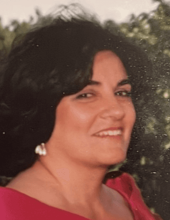 Constance (Nardullo) Iurato Obituary
