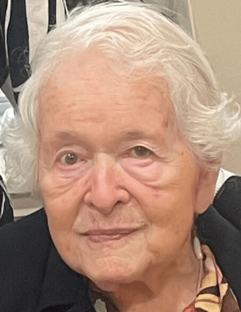 Renata Rainer Obituary